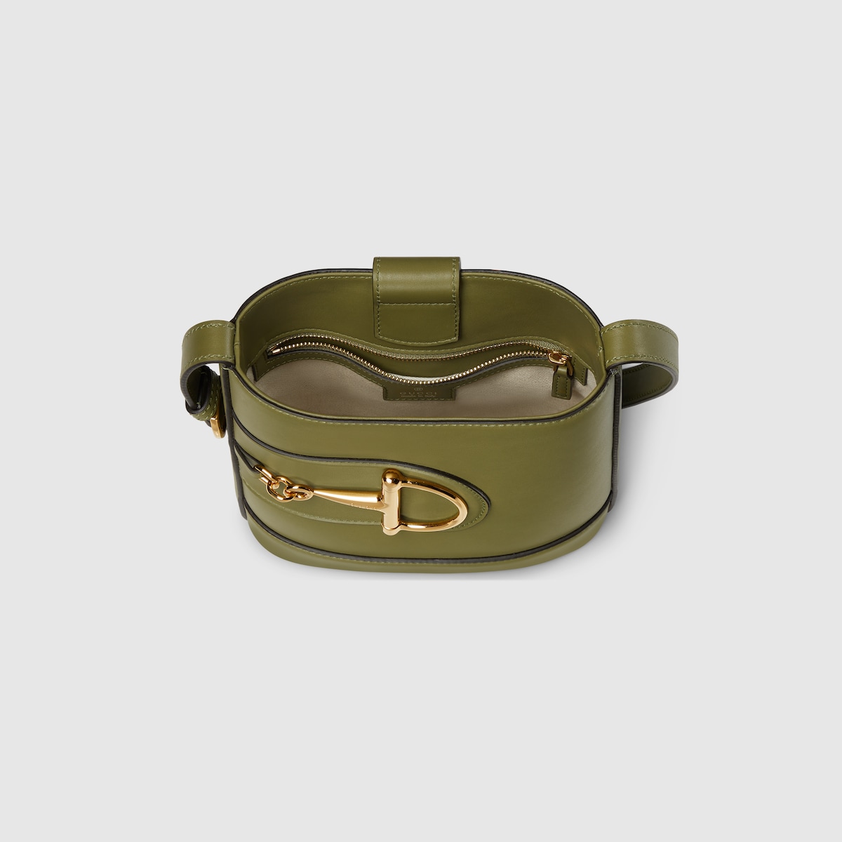 Replicate Gucci 73 Mini Bucket Bag(1:1 replica)