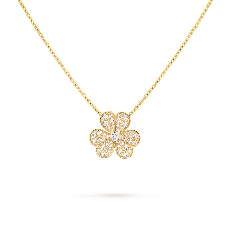 Replicate Frivole pendant, small model(1:1 replica)