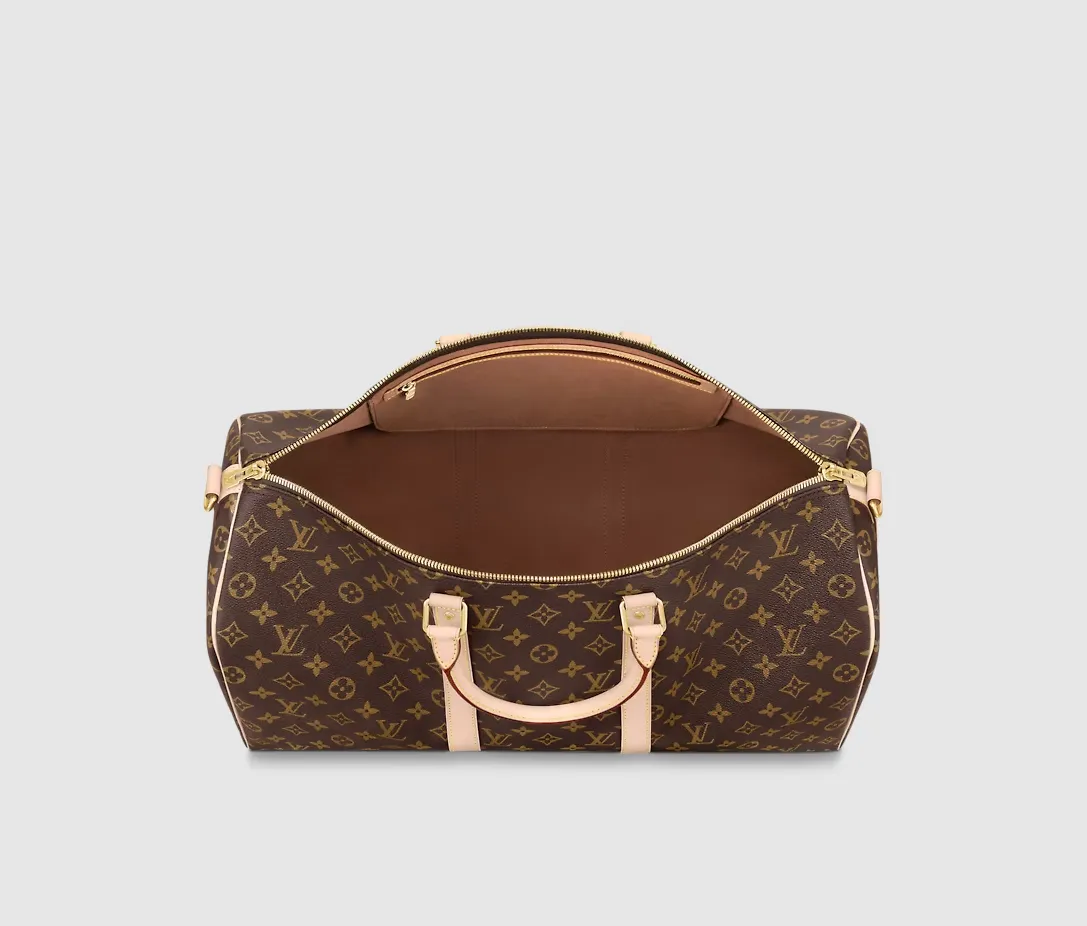 Replicate Keepall Bandouliere 50 M41416 (1:1Replicate )(1:1 replica)