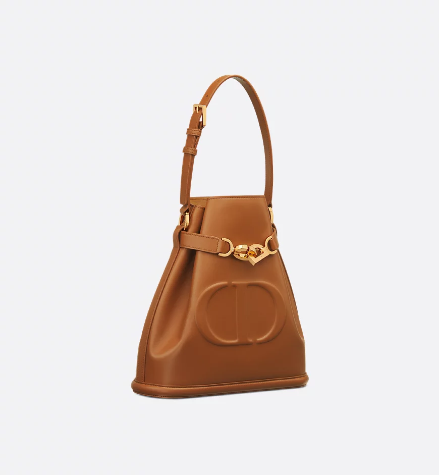 Replicate Dior Medium C’est Dior Bag HandBags(1:1 replica)