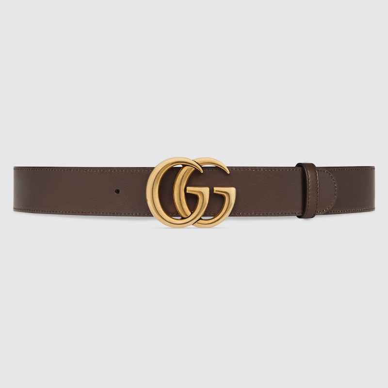 Replicate GG Marmont reversible belt(1:1 replica)