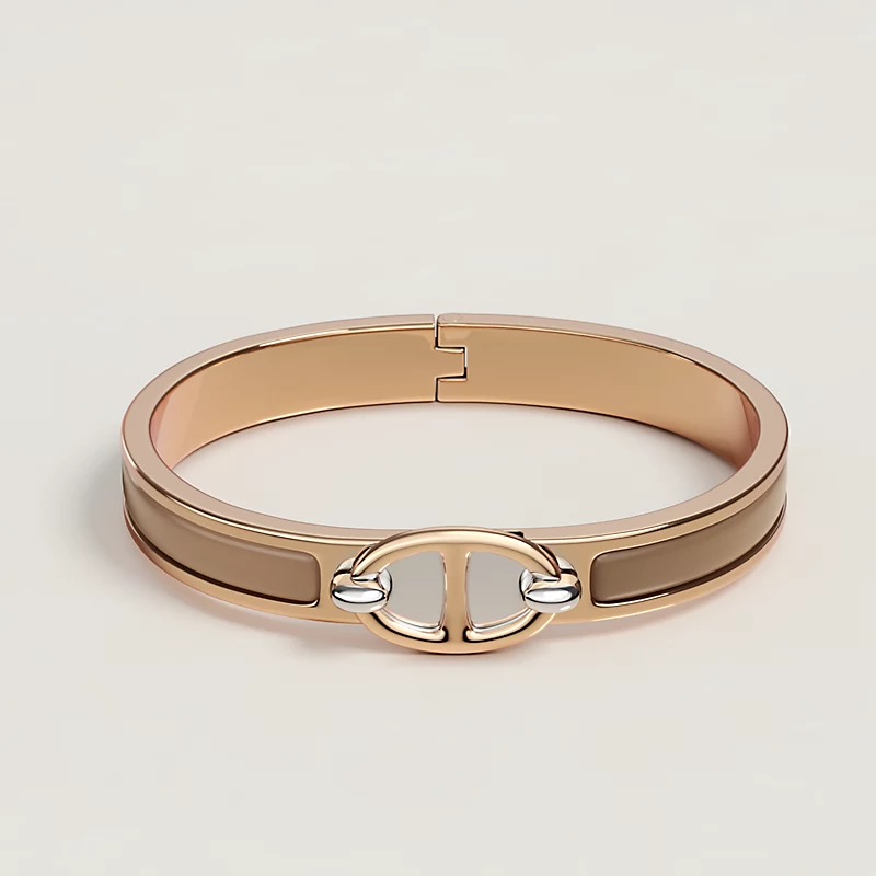 Replicate Mini Clic Chaine d Ancre bracelet(1:1 replica)