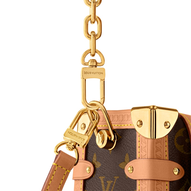 Replicate Louis Vuitton Side Trunk GM M14513(1:1 replica)
