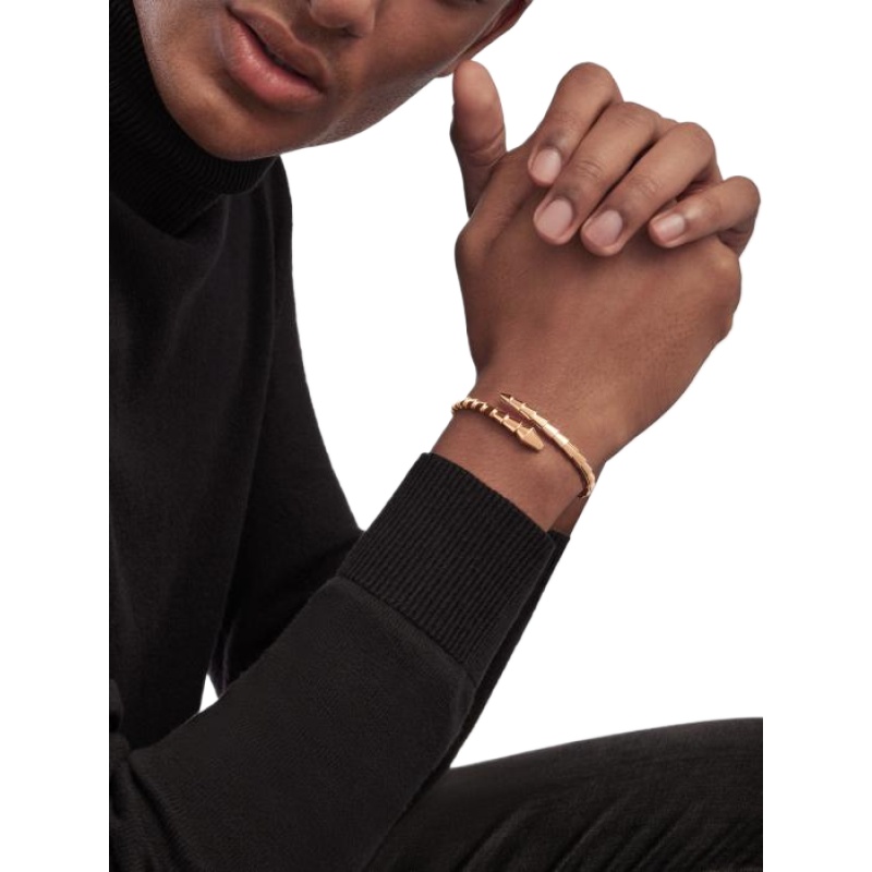 Replicate Serpenti Viper Bracelet(1:1 replica)