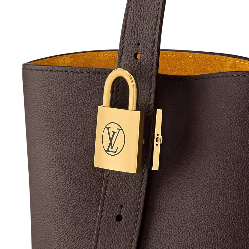 Replicate Louis Vuitton Low Key Cabas MM M12916(1:1 replica)