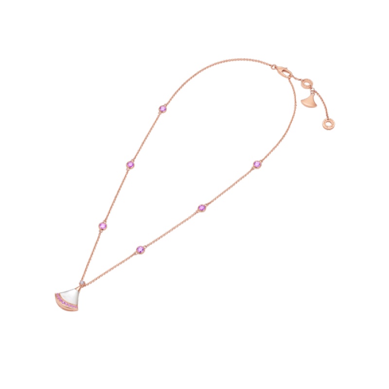 Replicate DIVAS’ DREAM Necklace(1:1 replica)