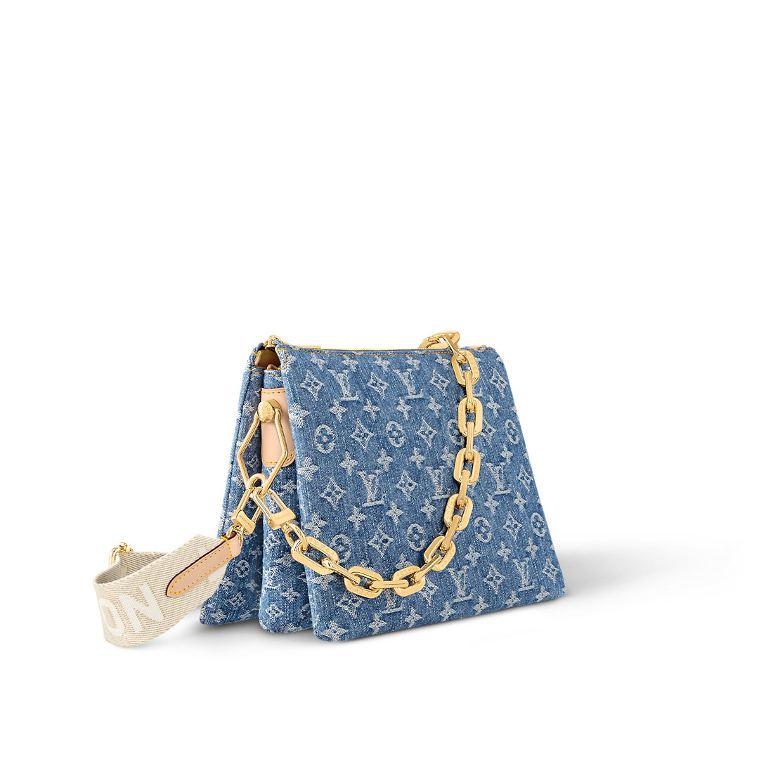 Replicate Louis Vuitton Coussin PM M24564(1:1 replica)