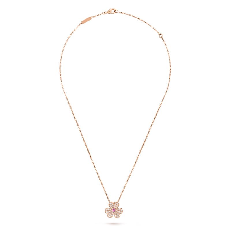 Replicate Frivole pendant, mini model(1:1 replica)