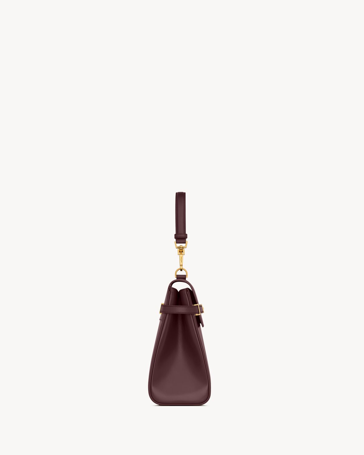 Replicate YSL Manhattan Top-Handle in Box Saint Laurent(1:1 replica)