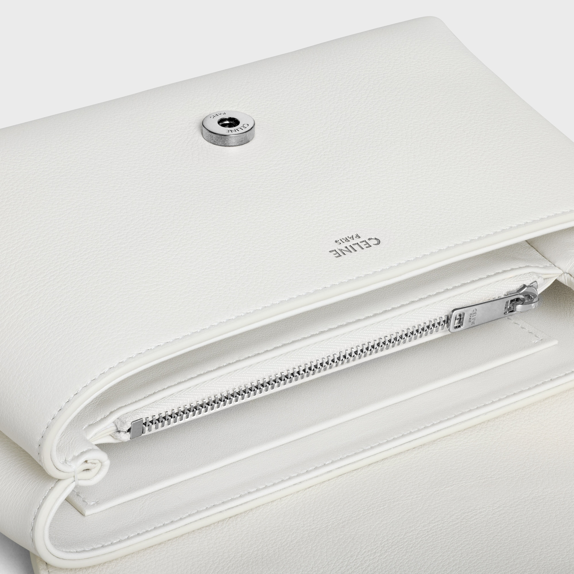 Replicate TEEN CELINE VICTOIRE BAG IN SUPPLE GRAINED CALFSKIN(1:1 replica)