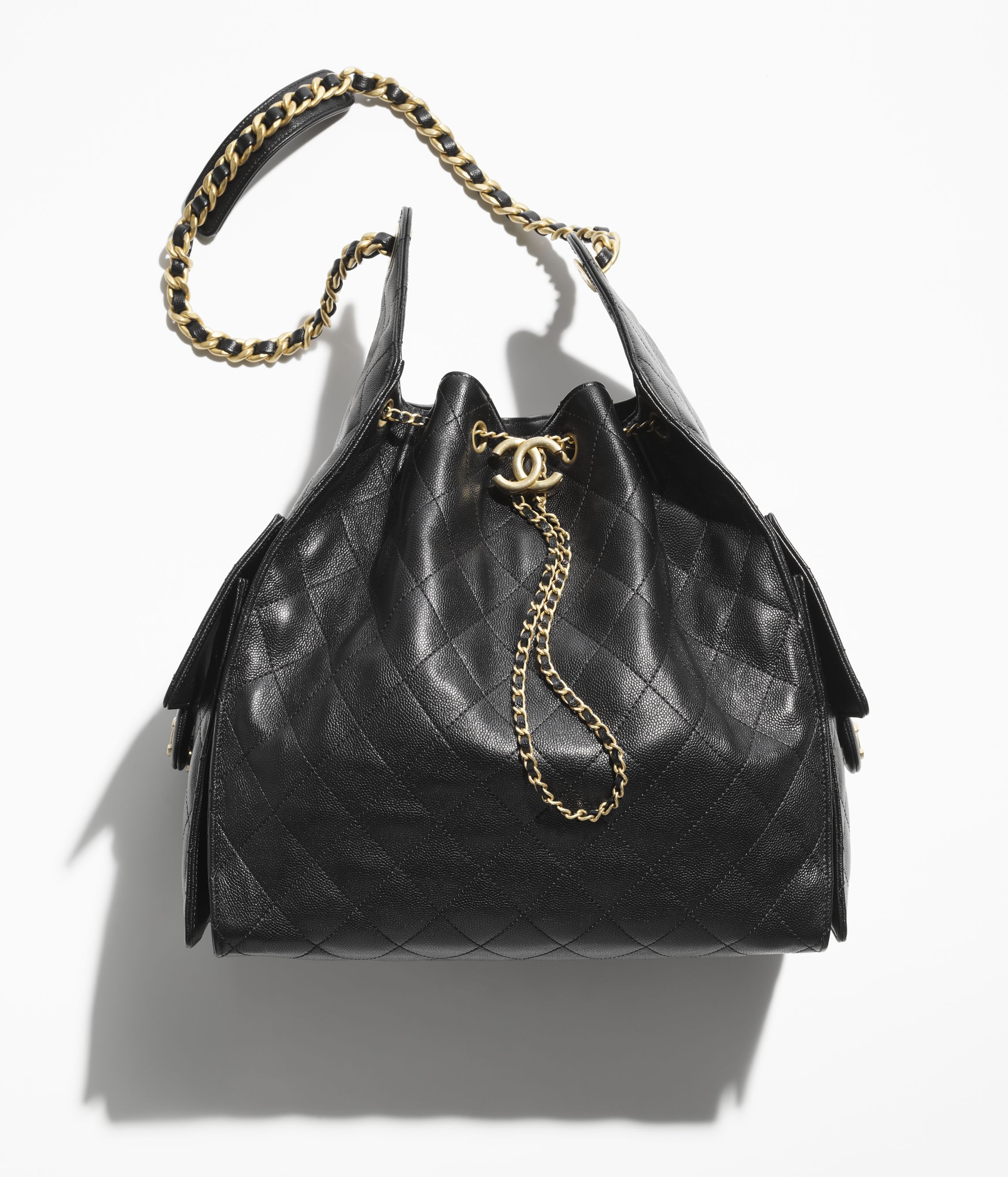 Replicate 25 CHANEL 25 MEDIUM HANDBAG(1:1 replica)