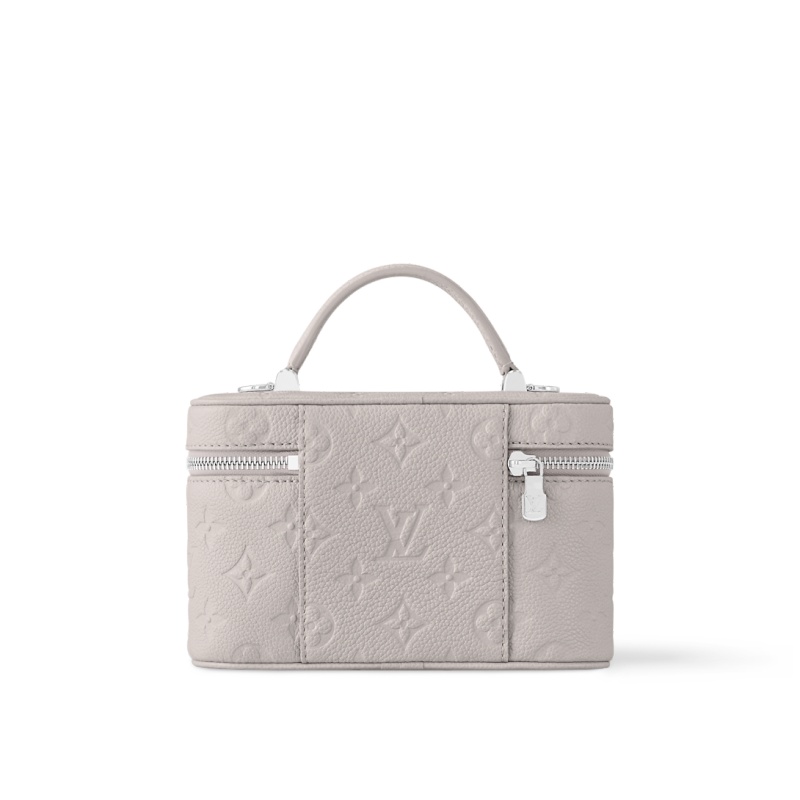 Replicate Louis Vuitton Vanity Chain Pouch M13593(1:1 replica)