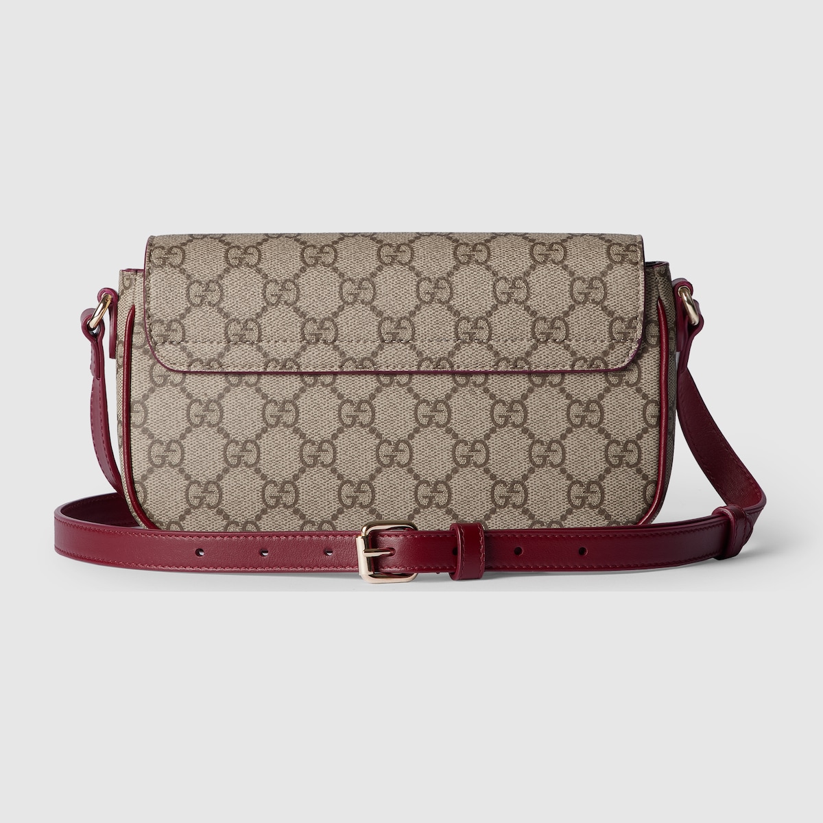 Replicate GG Mini Shoulder Bag With Cat Detail(1:1 replica)