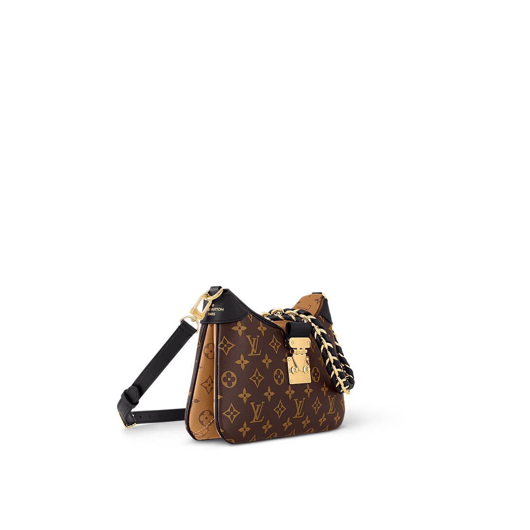 Replicate Louis Vuitton   LV Twinny   M46659    (1:1 replica)