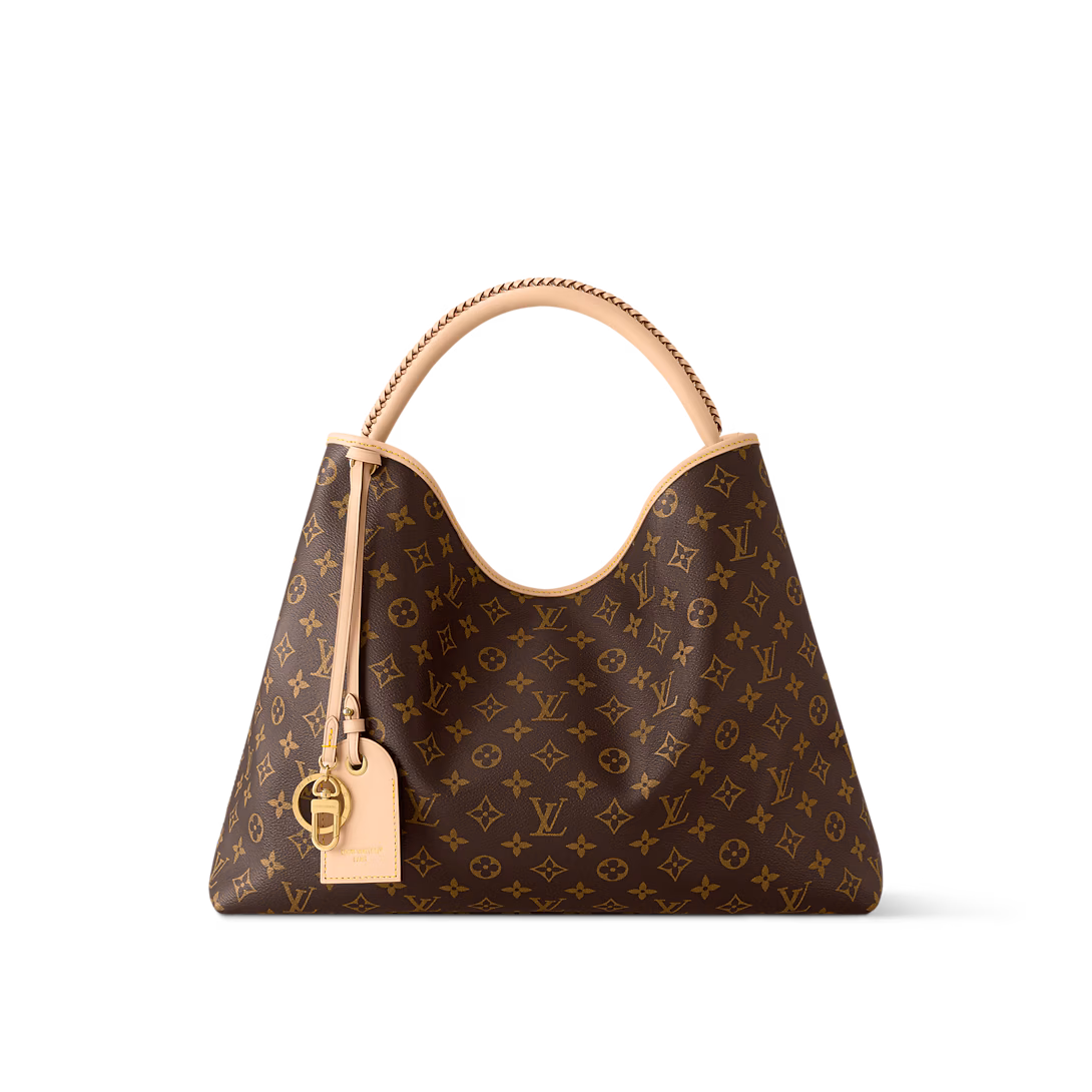 Replicate Louis Vuitton Again   M25877  (1:1 replica)