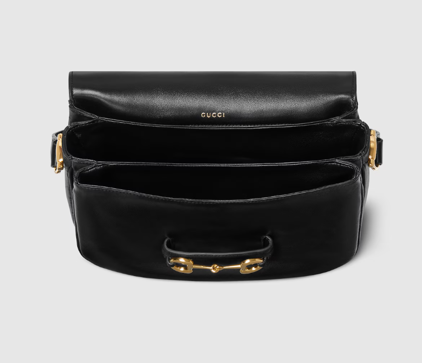Replicate   Gucci Horsebit 1955 Aura small shoulder bag Style ‎847063 AAEX6 1000  (1:1 replica)
