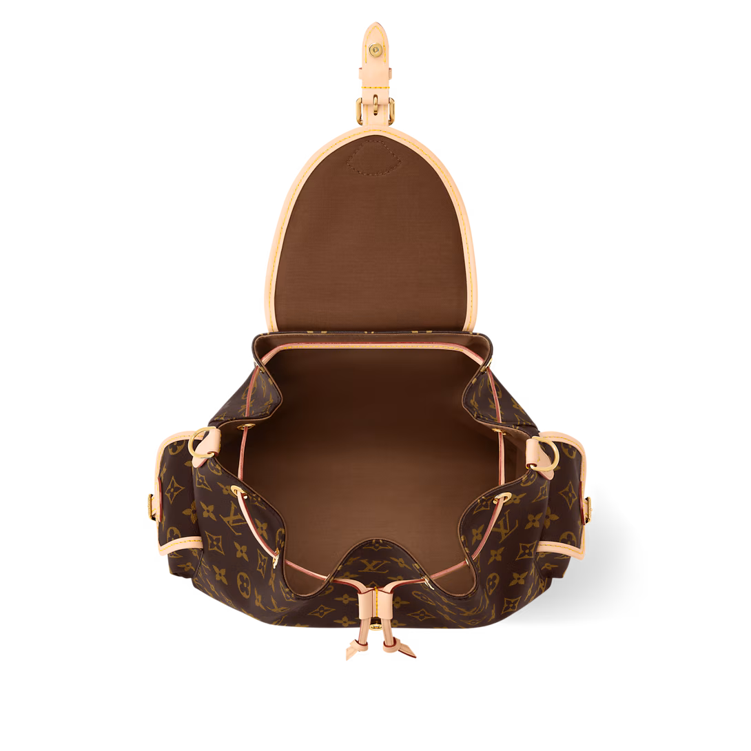 Replicate Louis Vuitton Odyssee MM  M26040  (1:1 replica)