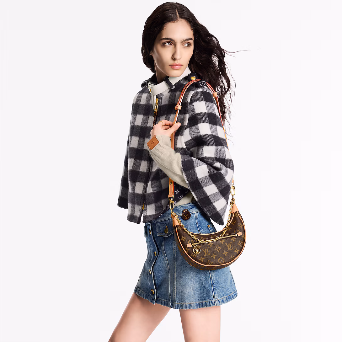 Replicate Louis Vuitton   Loop   M81098    (1:1 replica)