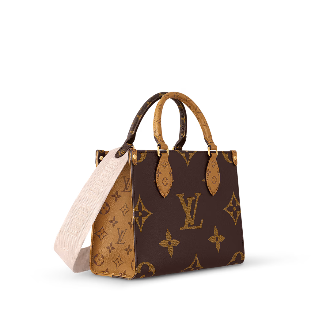 Replicate Louis Vuitton   OnTheGo PM   M46373   (1:1 replica)