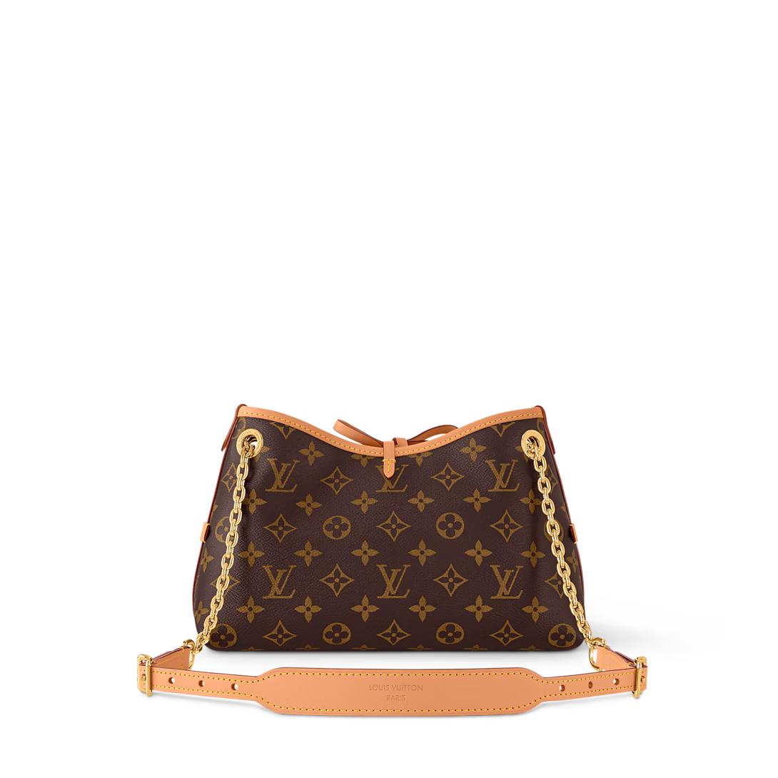 Replicate Louis Vuitton   CarryAll BB   M13014    (1:1 replica)