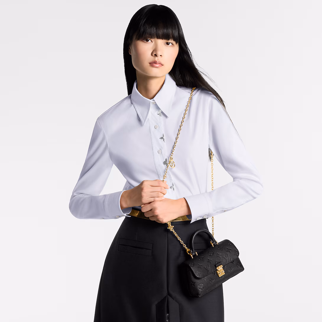 Replicate Louis Vuitton    Nano Madeleine   M12144     (1:1 replica)