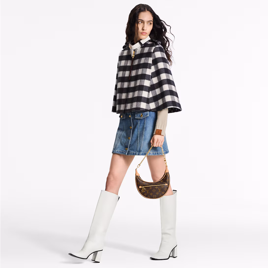 Replicate Louis Vuitton   Loop   M81098    (1:1 replica)