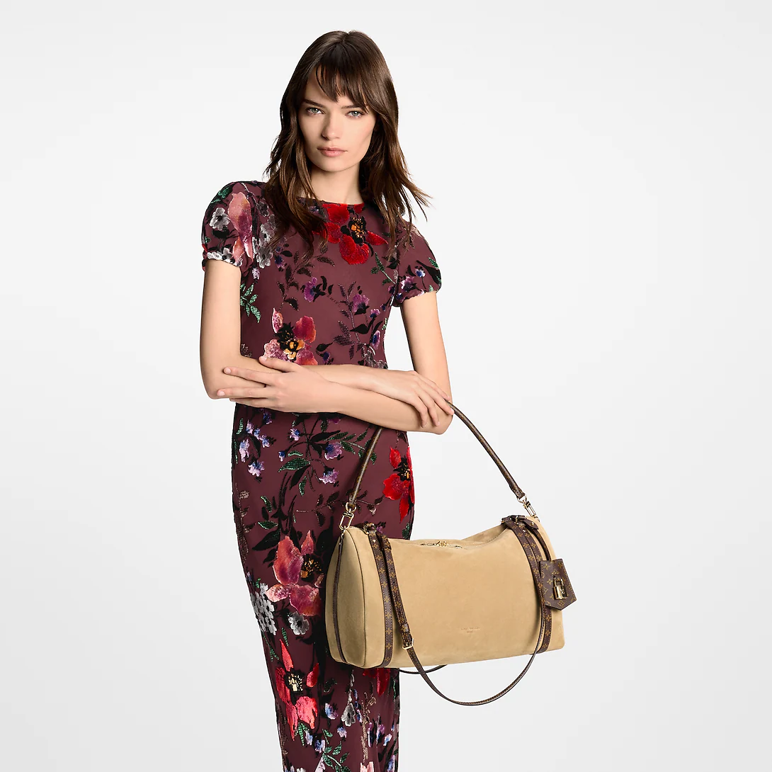 Replicate Louis Vuitton Express MM M26358 (1:1 replica)