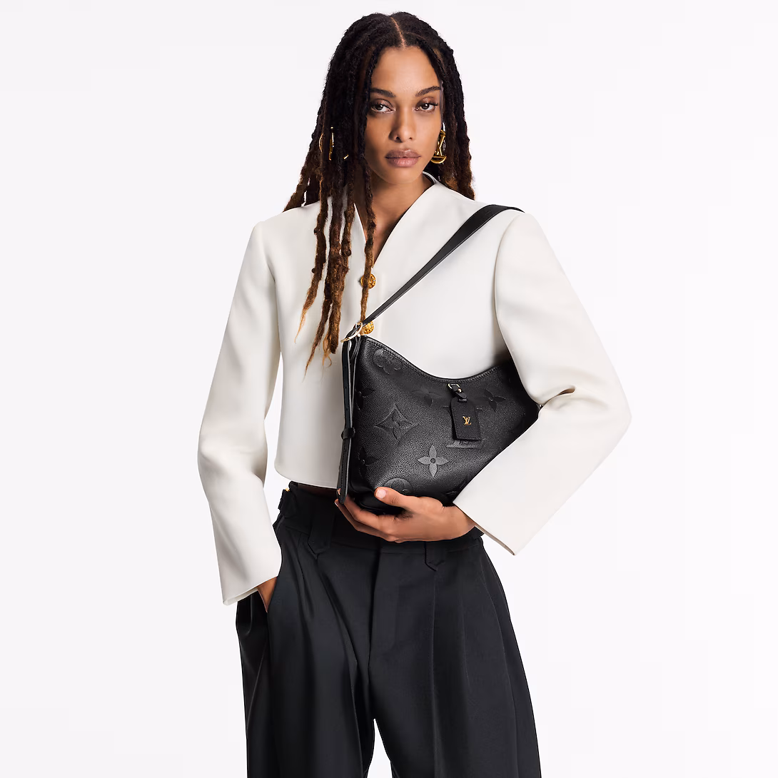 Replicate Louis Vuitton    CarryAll PM  M46288     (1:1 replica)