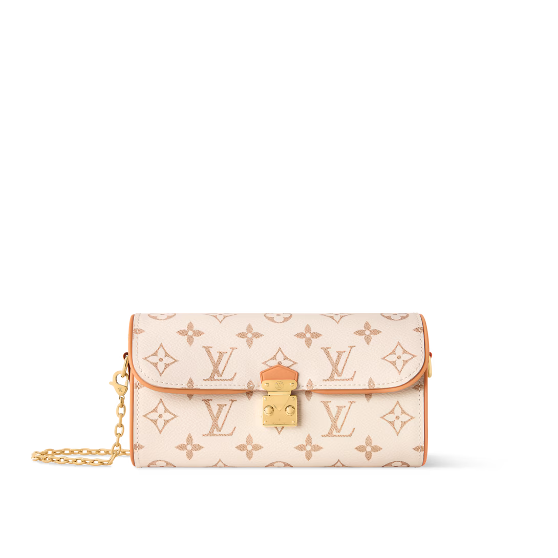 Replicate Louis Vuitton Pochette Camille M26583  (1:1 replica)