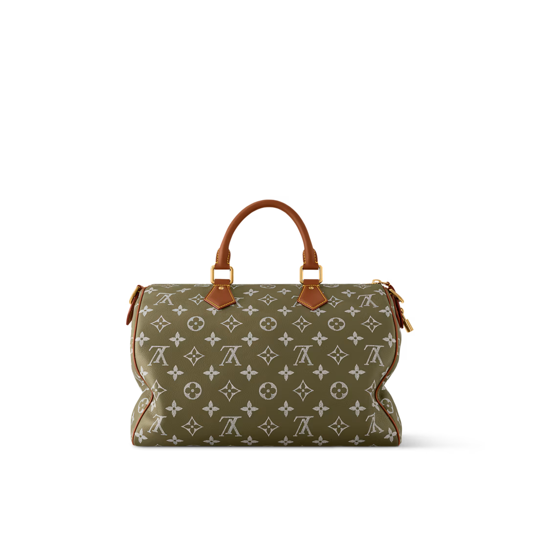 Replicate Louis Vuitton Speedy P9 Bandoulière 40 M15244 (1:1 replica)