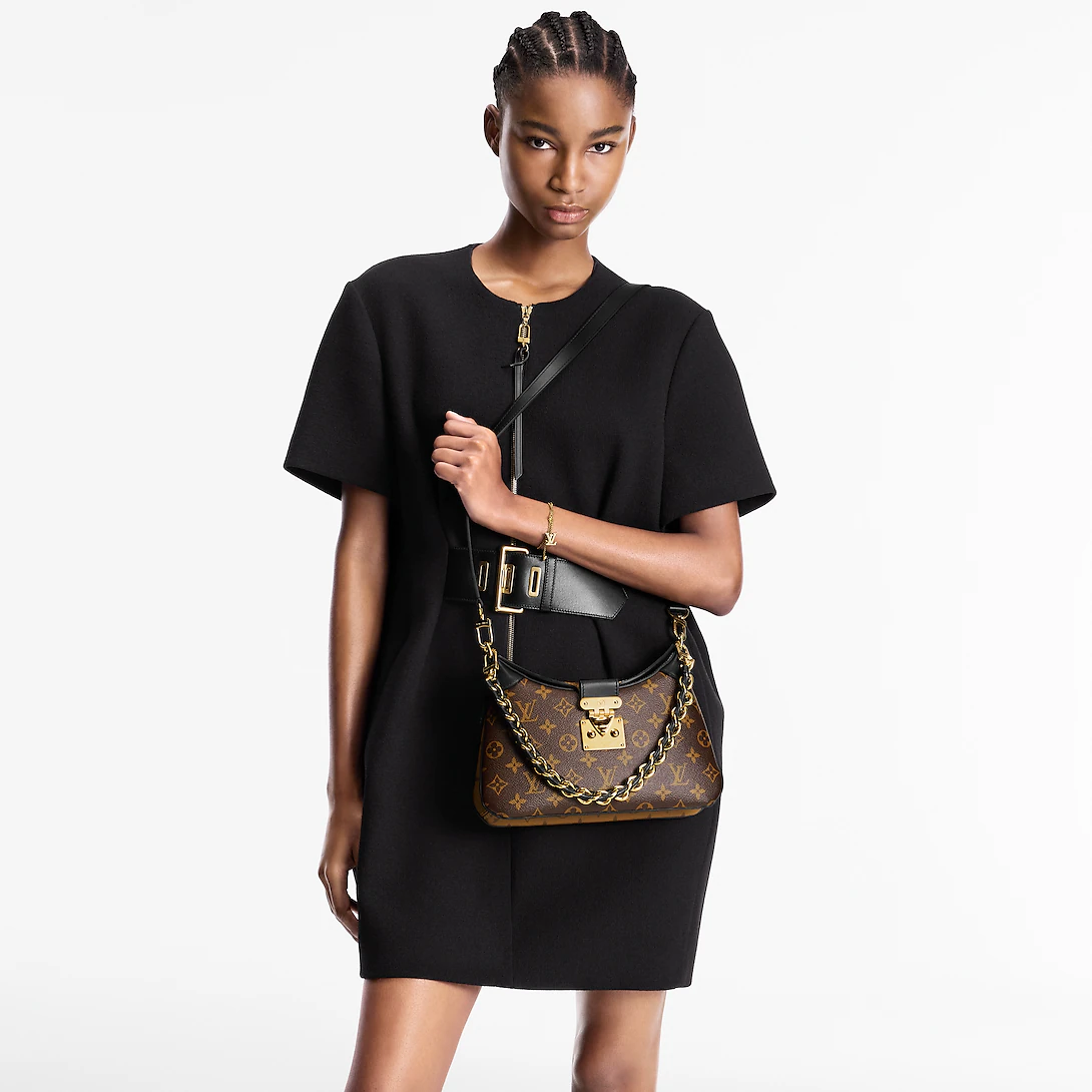 Replicate Louis Vuitton   LV Twinny   M46659    (1:1 replica)