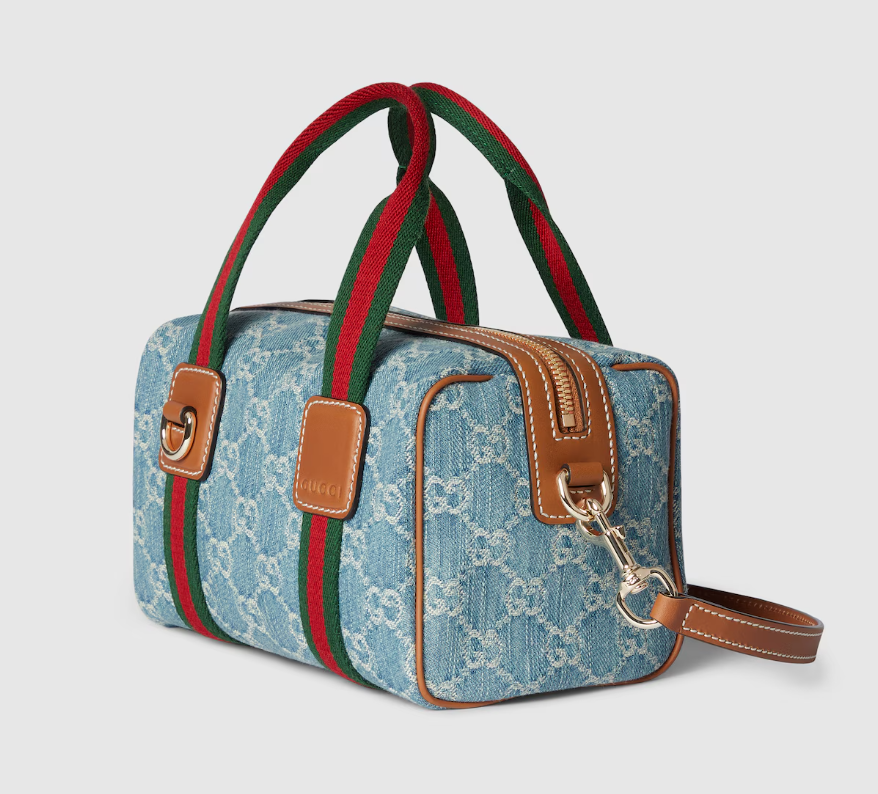 Replicate Gucci Mini GG handbag Style ‎859975 FAFTZ 8661   (1:1 replica)