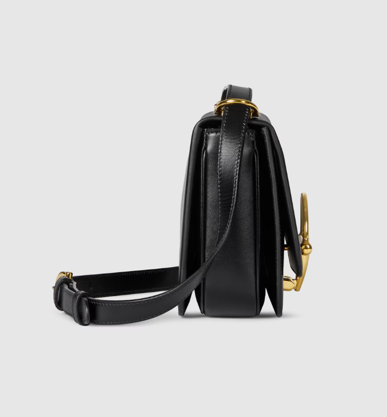 Replicate  Gucci Siena small shoulder bag Style ‎846705 AAFKB 1000   (1:1 replica)
