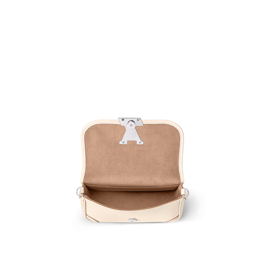 Replicate Louis Vuitton    Buci     M59457    (1:1 replica)