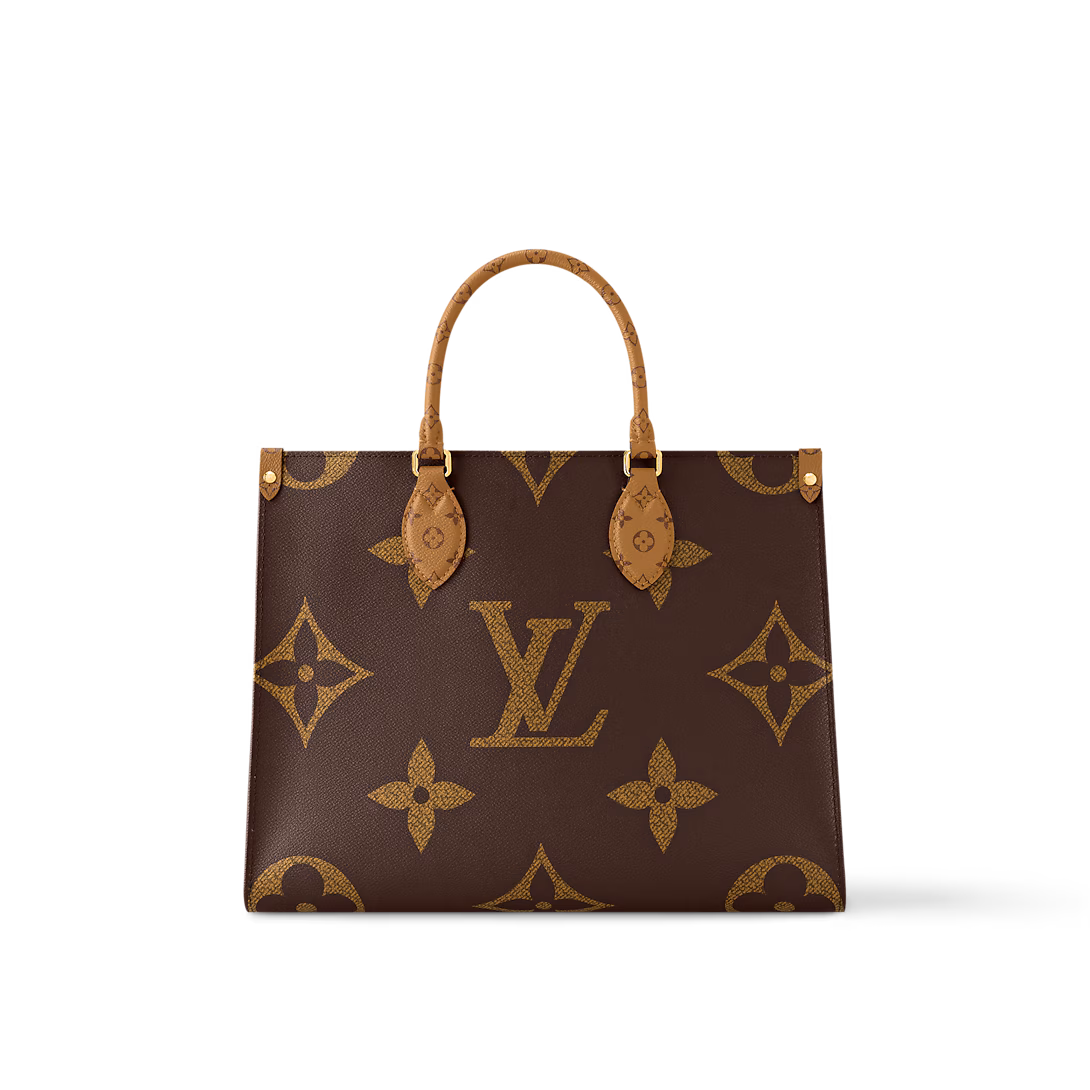 Replicate Louis Vuitton OnTheGo MM   M45321     (1:1 replica)