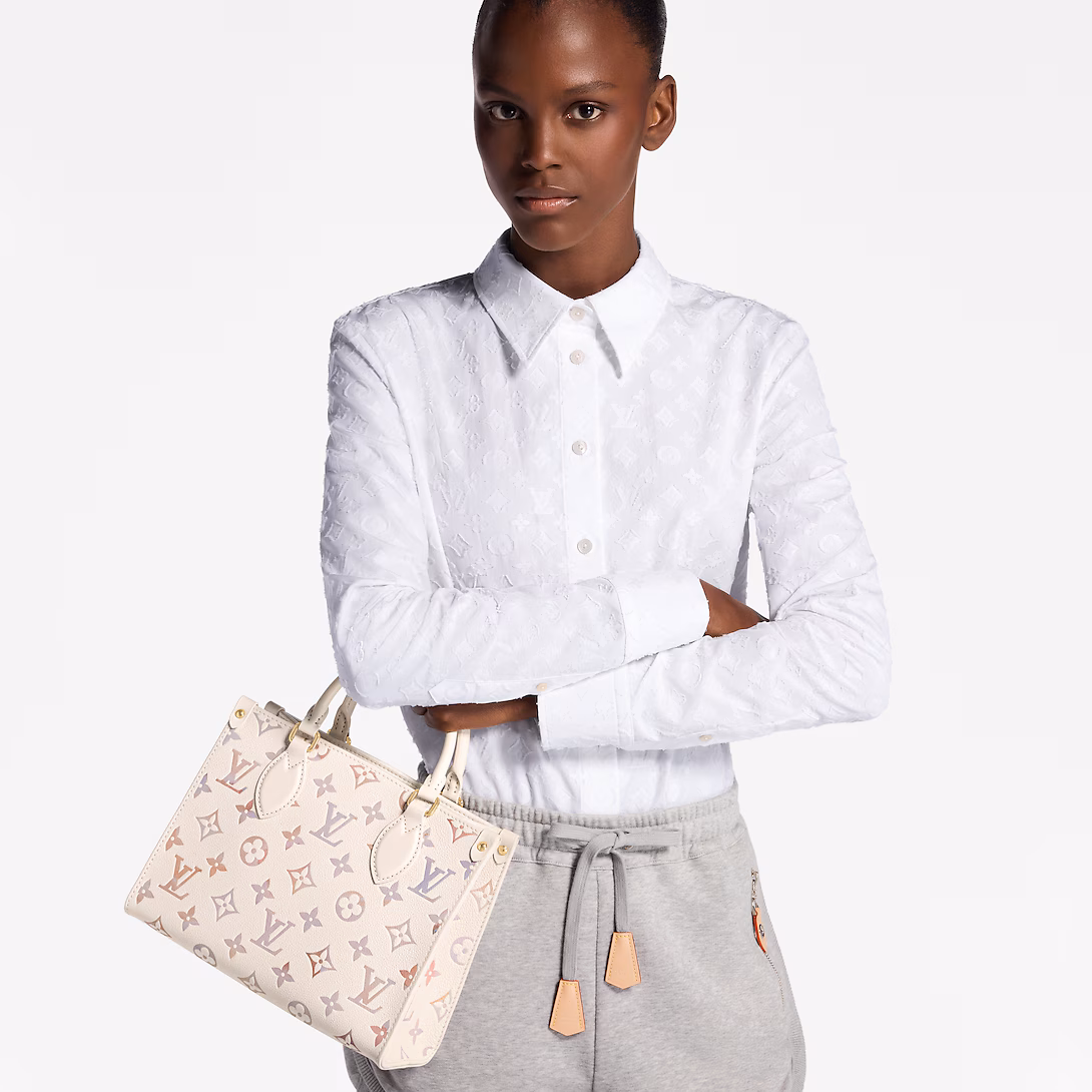 Replicate Louis Vuitton  OnTheGo PM    M25770  (1:1 replica)