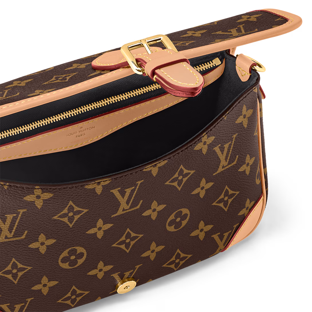 Replicate Louis Vuitton Diane  M45985  (1:1 replica)