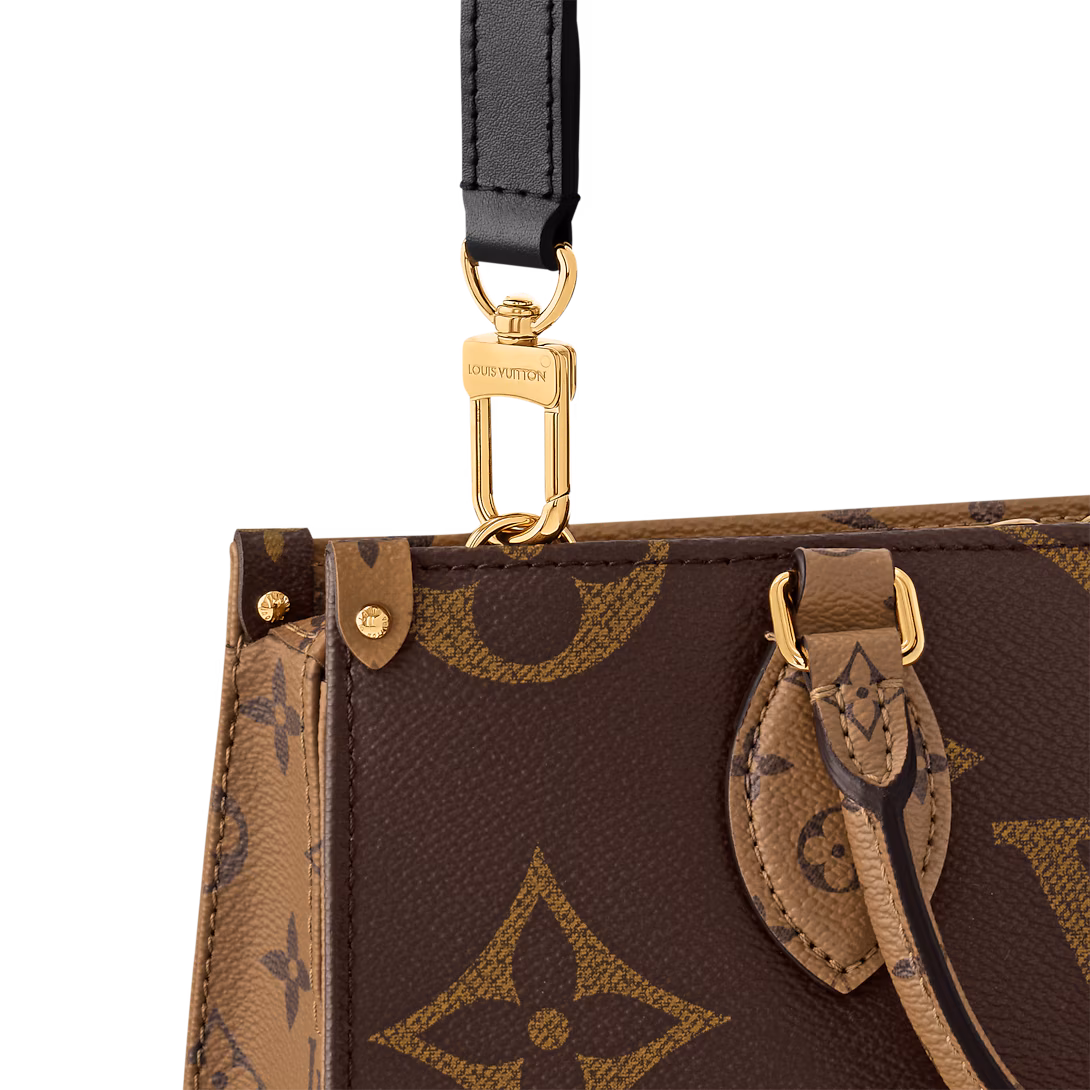 Replicate Louis Vuitton  OnTheGo East West Chain      M14236   (1:1 replica)