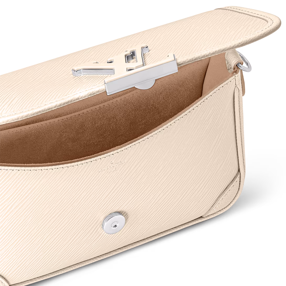 Replicate Louis Vuitton    Buci     M59457    (1:1 replica)