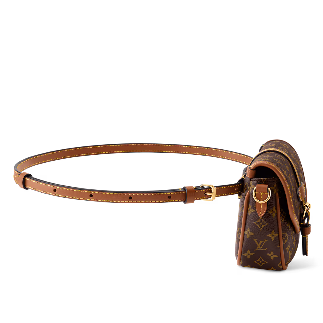 Replicate Louis Vuitton Solo  M27096  (1:1 replica)