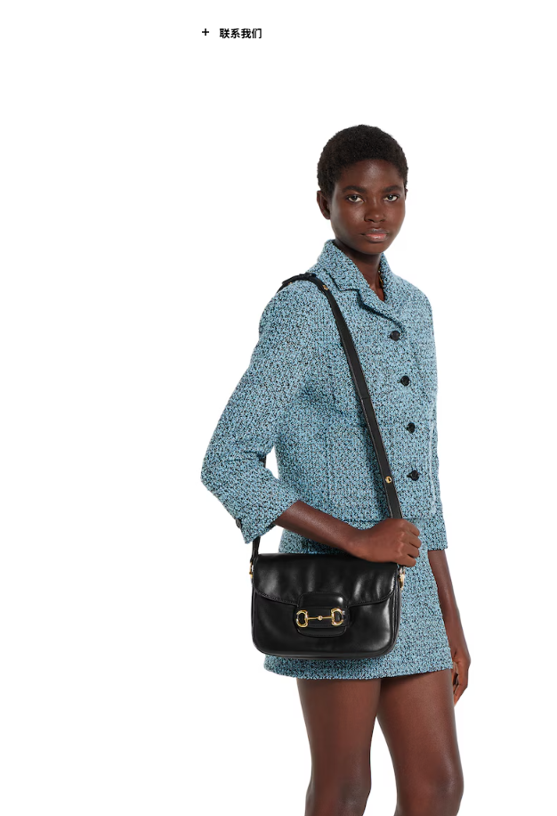 Replicate   Gucci Horsebit 1955 Aura small shoulder bag Style ‎847063 AAEX6 1000  (1:1 replica)