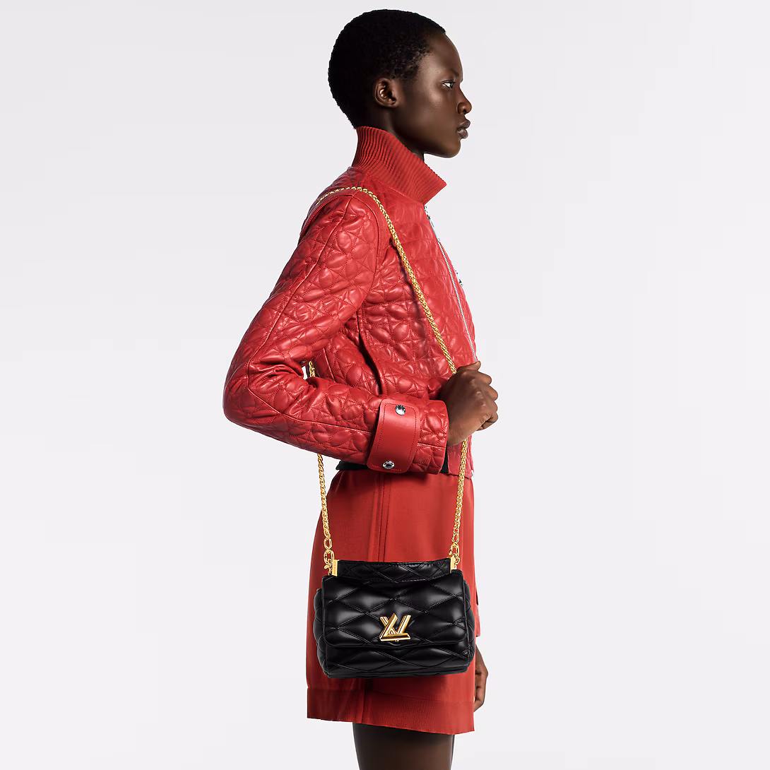 Replicate Louis Vuitton   GO-14 PM    M12004    (1:1 replica)