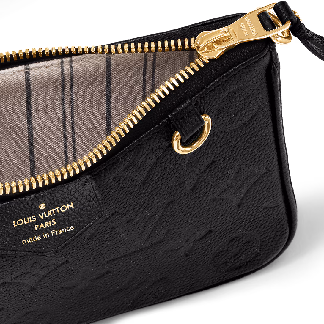 Replicate Louis Vuitton Easy Pouch On Strap M80349 (1:1 replica)