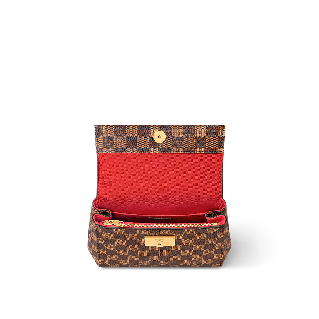 Replicate Louis Vuitton   Cluny Mini  N00097    (1:1 replica)