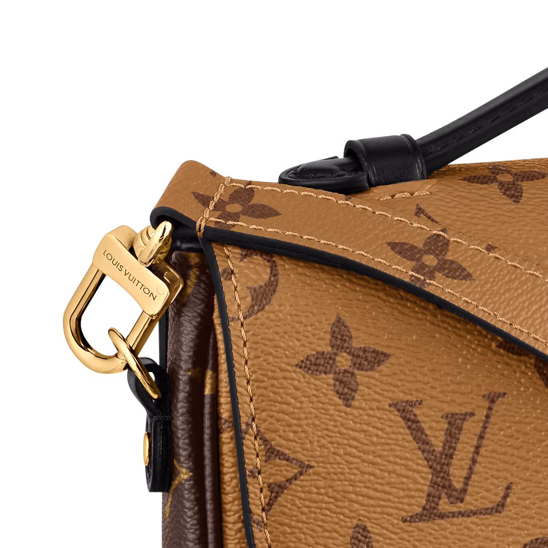 Replicate Louis Vuitton    Pochette Métis    M44876    (1:1 replica)
