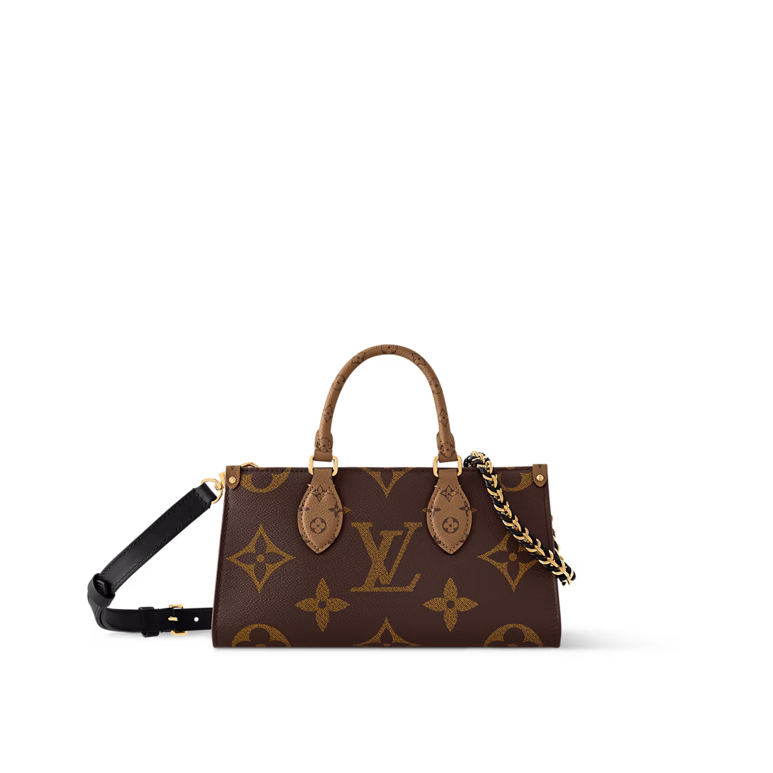 Replicate Louis Vuitton  OnTheGo East West Chain      M14236   (1:1 replica)