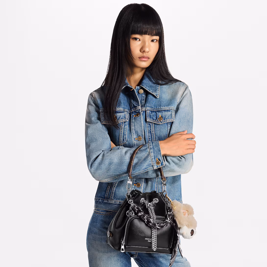 Replicate Louis Vuitton     No Way Vibe     M14377    (1:1 replica)