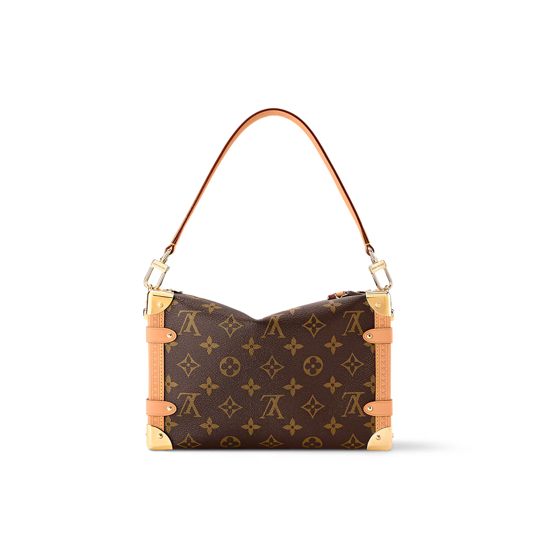 Replicate Louis Vuitton Side Trunk MM      M46358    (1:1 replica)