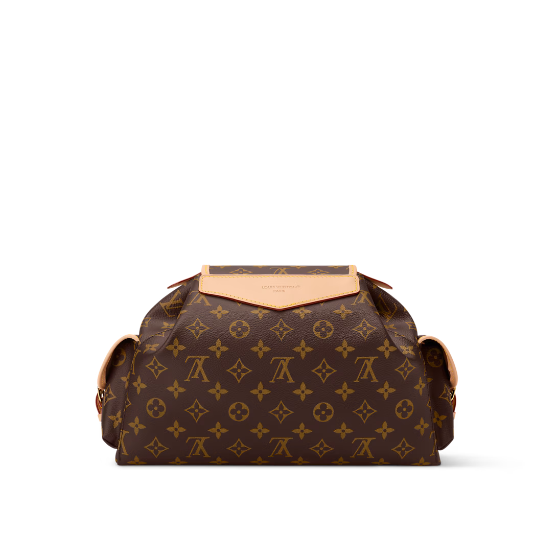Replicate Louis Vuitton Odyssee MM  M26040  (1:1 replica)
