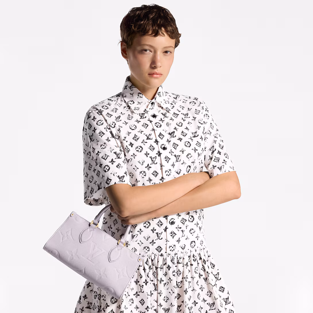 Replicate Louis Vuitton OnTheGo East West M15192 (1:1 replica)